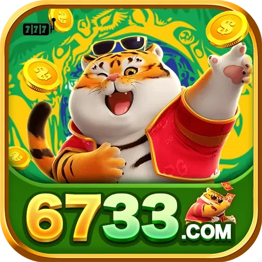 Slots online da 6733bet com jackpots progressivos