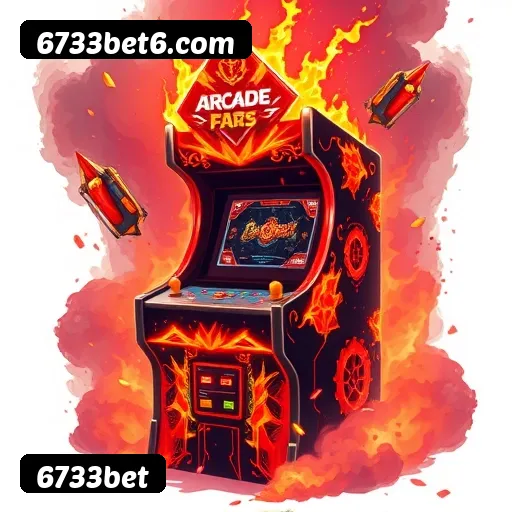 6733bet APK - Download Oficial Android