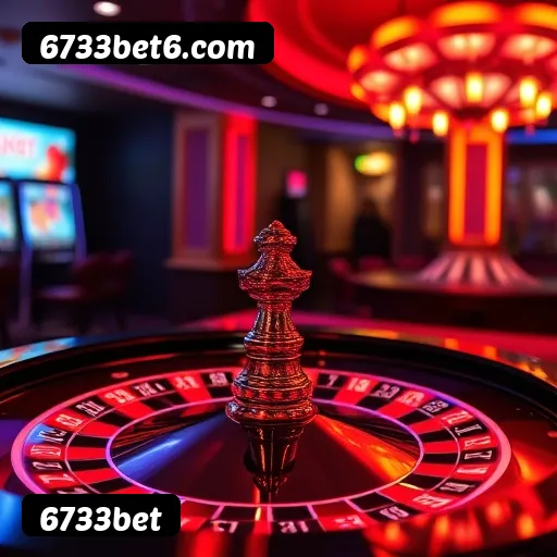 Termos e Condições Transparentes 6733bet