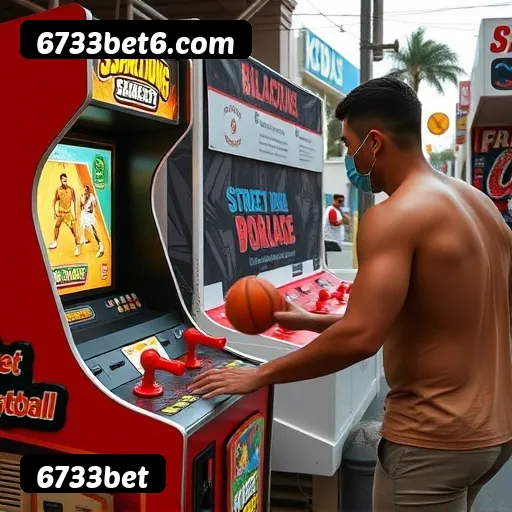 Catálogo Completo de Bônus 6733bet